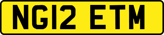 NG12ETM