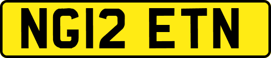 NG12ETN