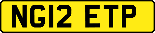 NG12ETP