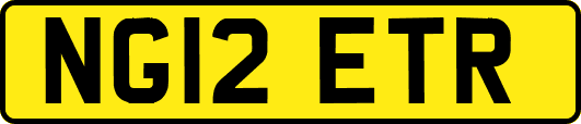 NG12ETR