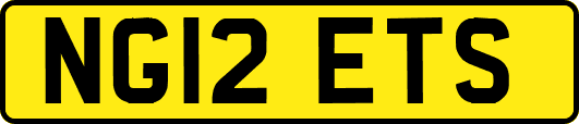 NG12ETS