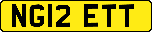 NG12ETT