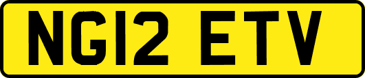 NG12ETV
