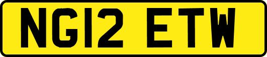 NG12ETW
