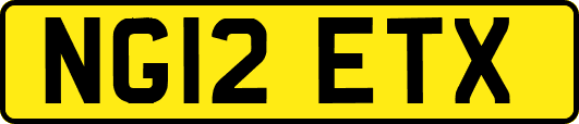 NG12ETX