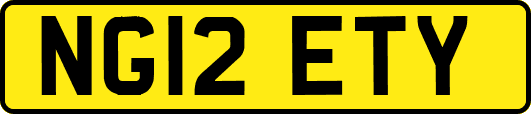 NG12ETY