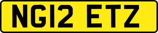 NG12ETZ