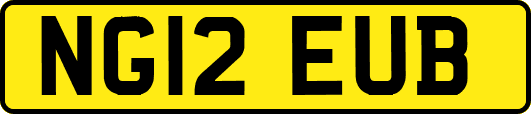 NG12EUB