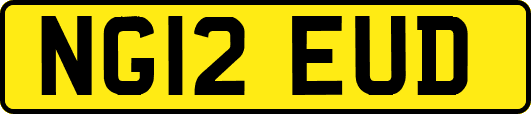 NG12EUD