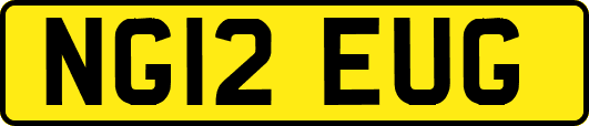 NG12EUG