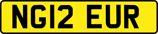 NG12EUR