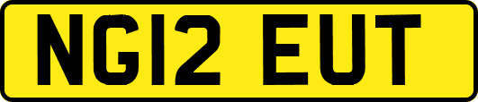 NG12EUT