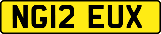 NG12EUX