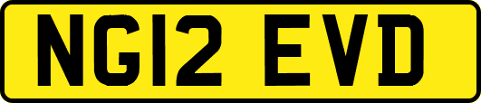 NG12EVD