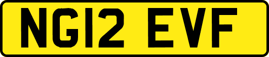 NG12EVF