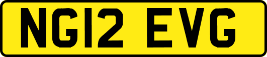 NG12EVG
