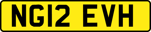 NG12EVH