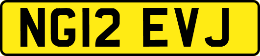 NG12EVJ