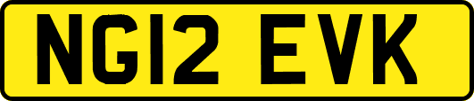 NG12EVK