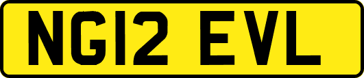 NG12EVL