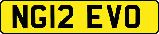 NG12EVO