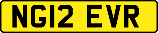 NG12EVR