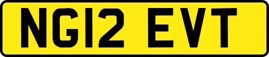 NG12EVT