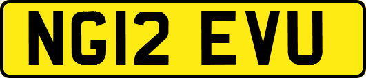 NG12EVU