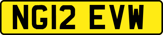 NG12EVW