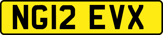 NG12EVX