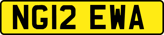 NG12EWA