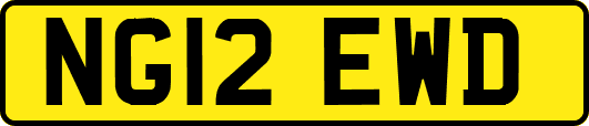 NG12EWD