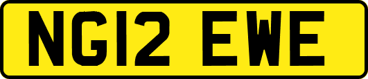NG12EWE