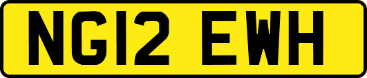 NG12EWH