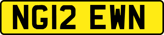 NG12EWN