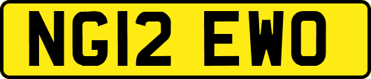 NG12EWO