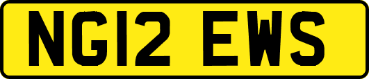 NG12EWS