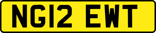 NG12EWT