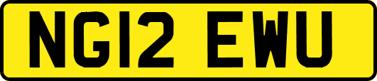 NG12EWU