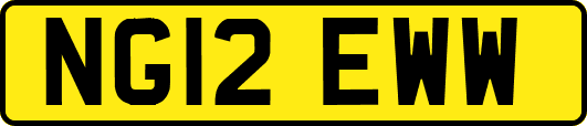NG12EWW