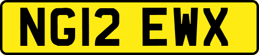 NG12EWX