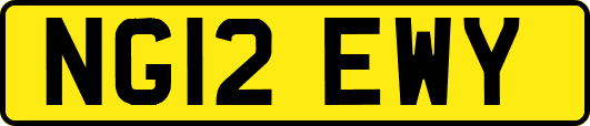 NG12EWY