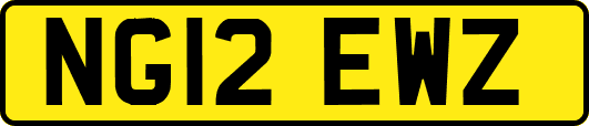 NG12EWZ