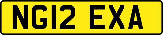 NG12EXA