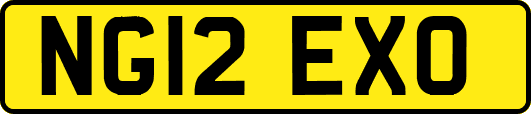 NG12EXO
