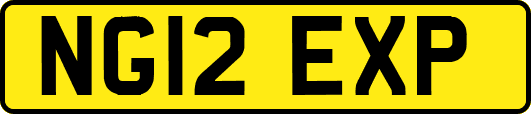 NG12EXP
