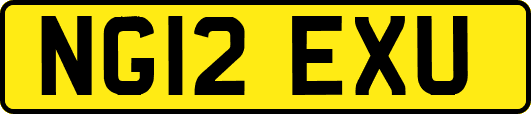 NG12EXU