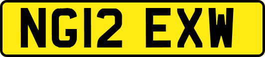 NG12EXW