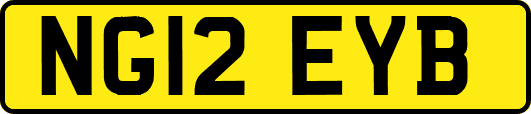 NG12EYB