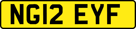 NG12EYF